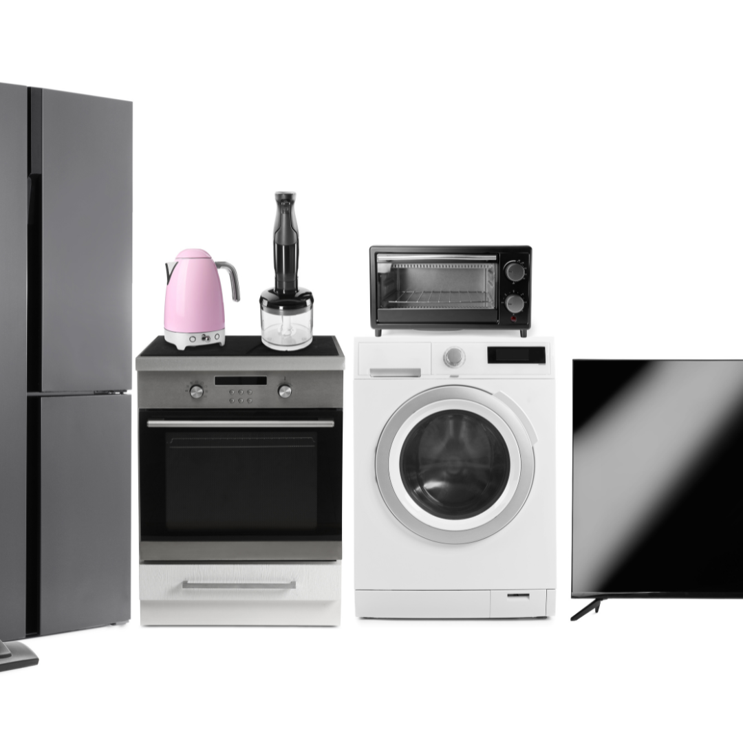 家電修理・販売・設置